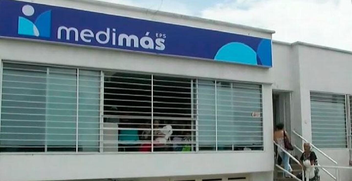 294082_BLU Radio. Medimás // Foto: Noticias Caracol