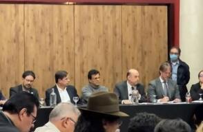 Gobierno Petro confirma que no habrá sometimiento del Clan del Golfo sino un “plan de acogimiento”