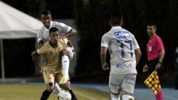 Millonarios Águilas Doradas Millonarios Águilas Doradas