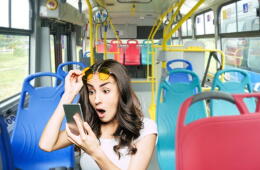 TransMilenio estrena un nuevo tipo de silla en Bogotá: cuál es su función y cómo identificarla