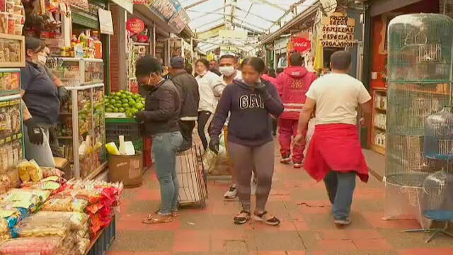 No sea cómplice y denuncie a quienes suben precios de productos en la pandemia, pide Procurador 