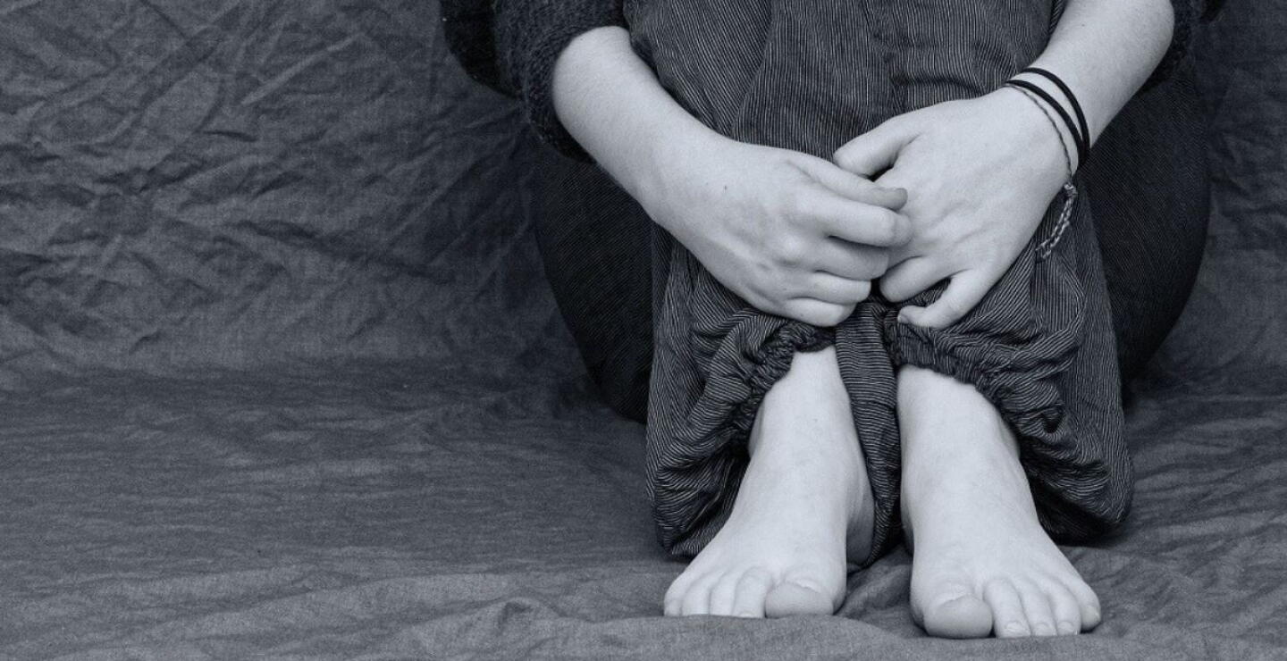 Niña secuestrada en Yolombó fue hallada amordazada y debajo de la cama de un vecino
