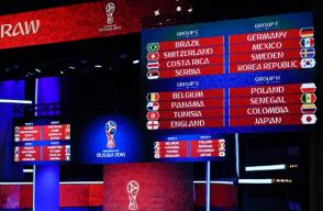 271453_Grupos Mundial de Rusia 2018