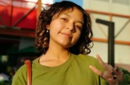 Ayelén Sofía 