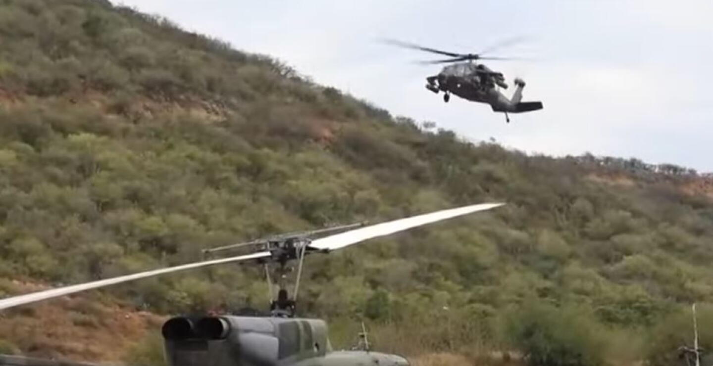 Este fue el soldado que murió tras caer en campo minado del ELN en Norte de Santander
