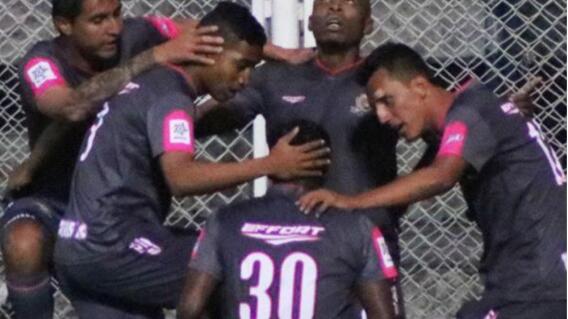 289055_Blu Radio. Foto: Twitter TigresFCCol