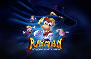 Rayman 30th Anniversary Edition | RESEÑA