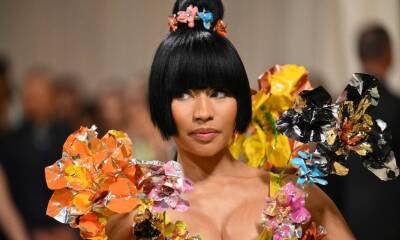 Nicki Minaj Nicki Minaj