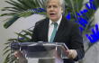 321666_BLU Radio, Luis Almagro / Foto: AFP