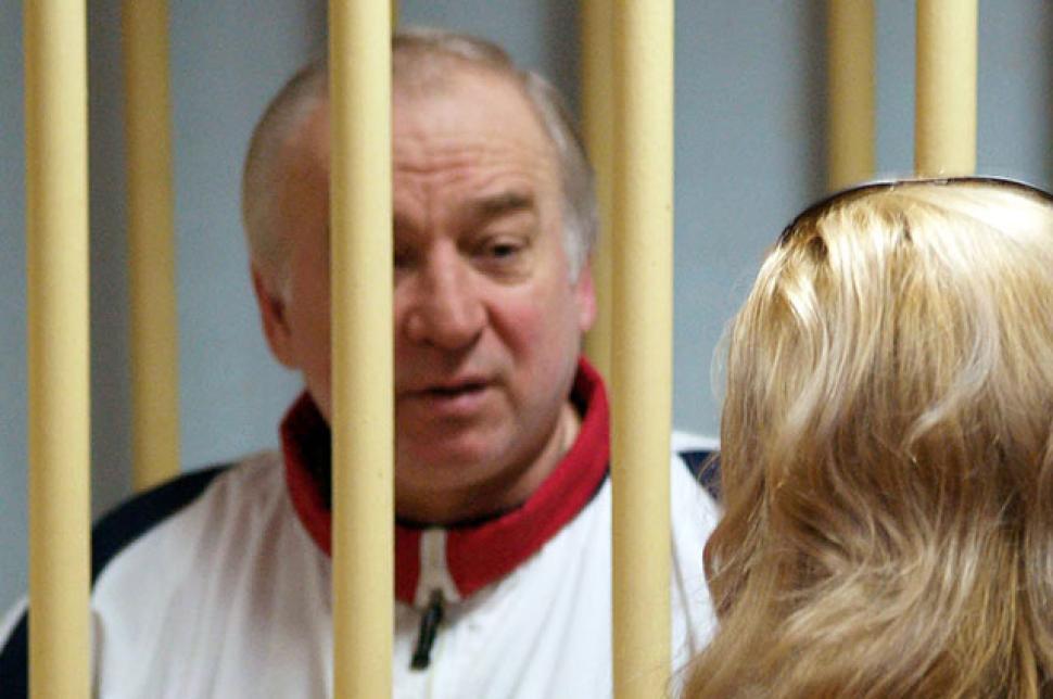 Exespía ruso Sergei Skripal, en estado grave en Reino Unido por posible envenenamiento