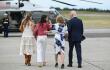 Joe Biden y familia