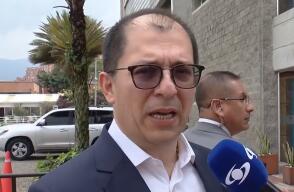 Fiscal Barbosa anuncia investigación contra funcionaria que revocó orden de captura a Cielo Gnecco