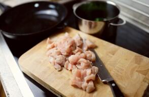 22196_Referencia pollo // FOTO: Pixabay