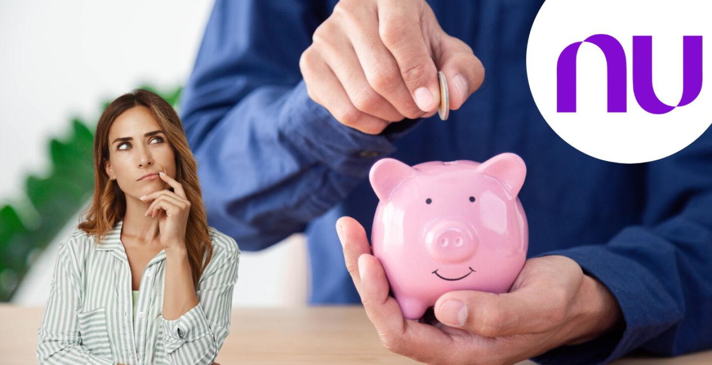 Nu Bank tendrá cambio en importante servicio a partir de mayo 2025: ojo al dato