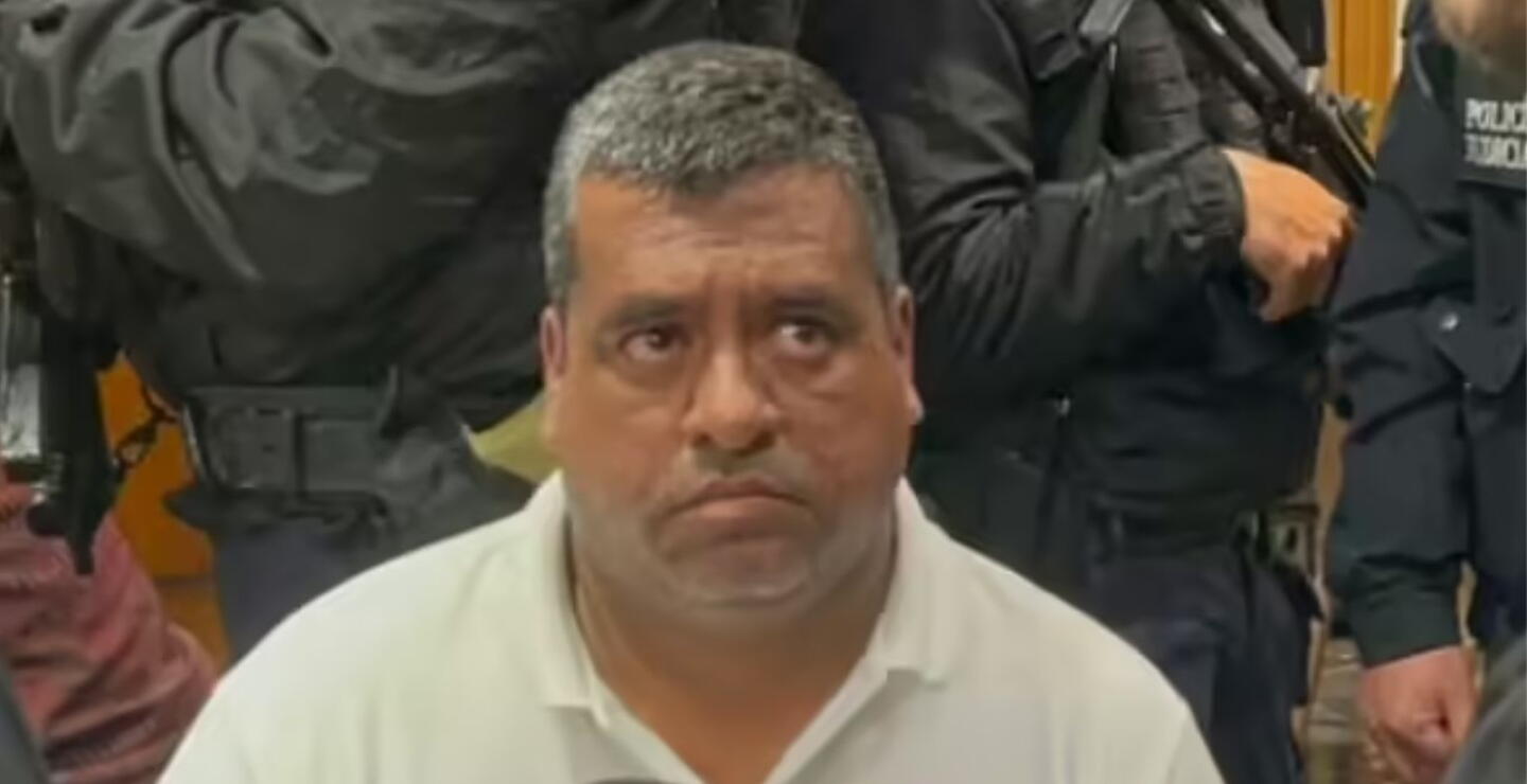 Extradición de alias Araña a Estados Unidos: saldrá de La Picota y hará parada en Barranquilla