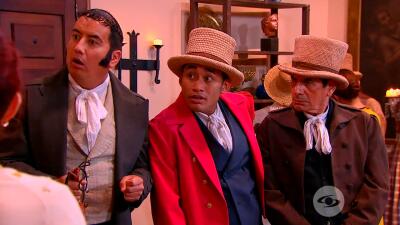 Capítulo Sábados Felices: el programa se independiza del mar humor este 20 de julio