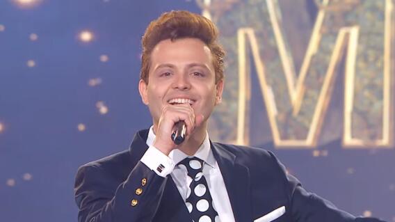 Yo me llamo Luis Miguel se robó las miradas del jurado tras su presentación: “Fue perfecto”