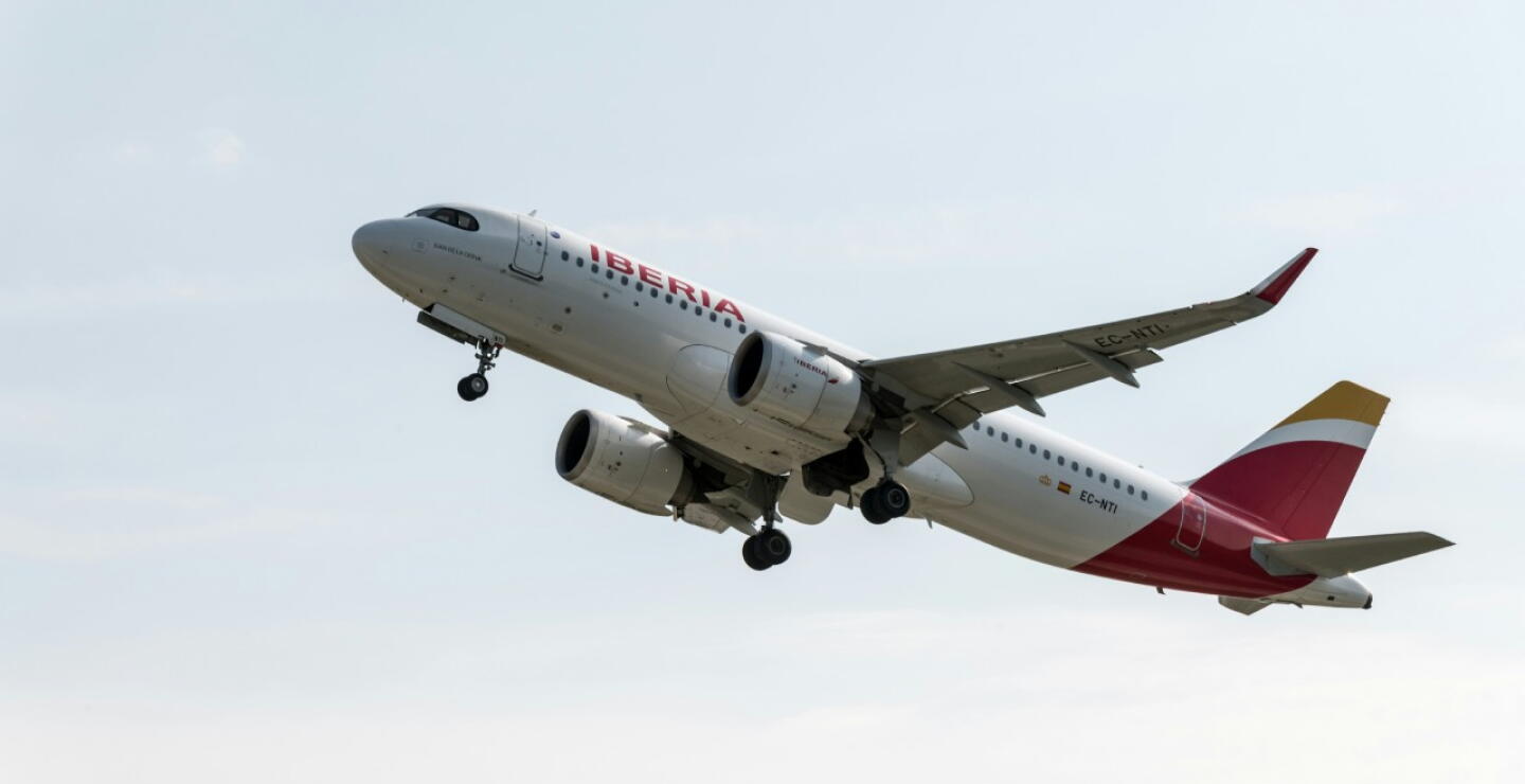 Iberia