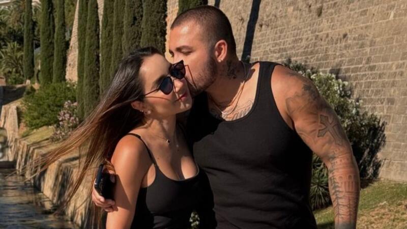 Daniel Calderón recordó cuando Paola Jara fue su madrastra: ¿cómo era su relación? - NoticiasCaracol