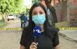 Periodista de Noticias Caracol vivió de cerca atentado en Cúcuta: duro relato