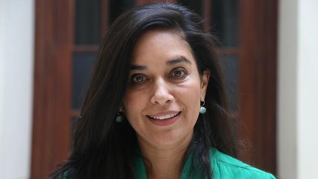 Representante Catalina Ortiz no aspirará al Congreso por el Partido Verde en 2022 Representante Catalina Ortiz no aspirará al Congreso por el Partido Verde en 2022