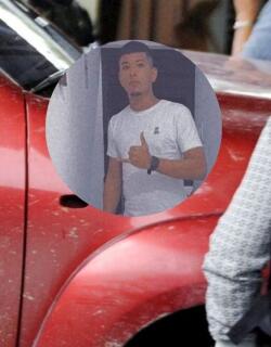 Muere joven mientras veía un partido