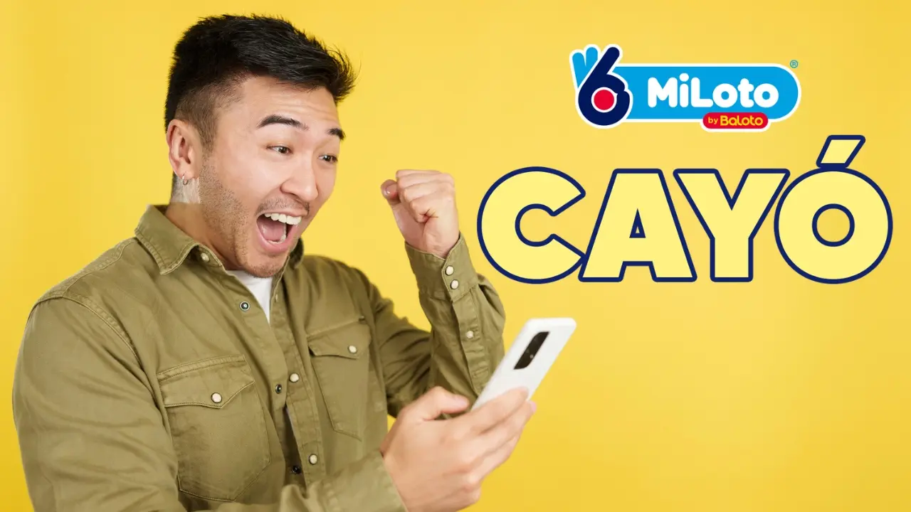 Foto: Noticias Caracol Cayó MiLoto $350 millones: resultados del 5 de octubre de 2026