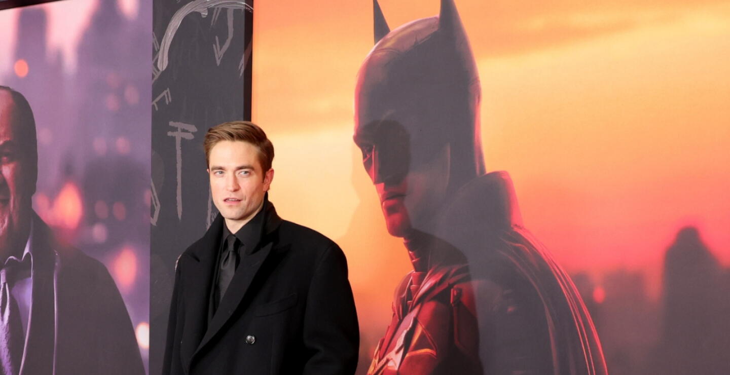 Batman