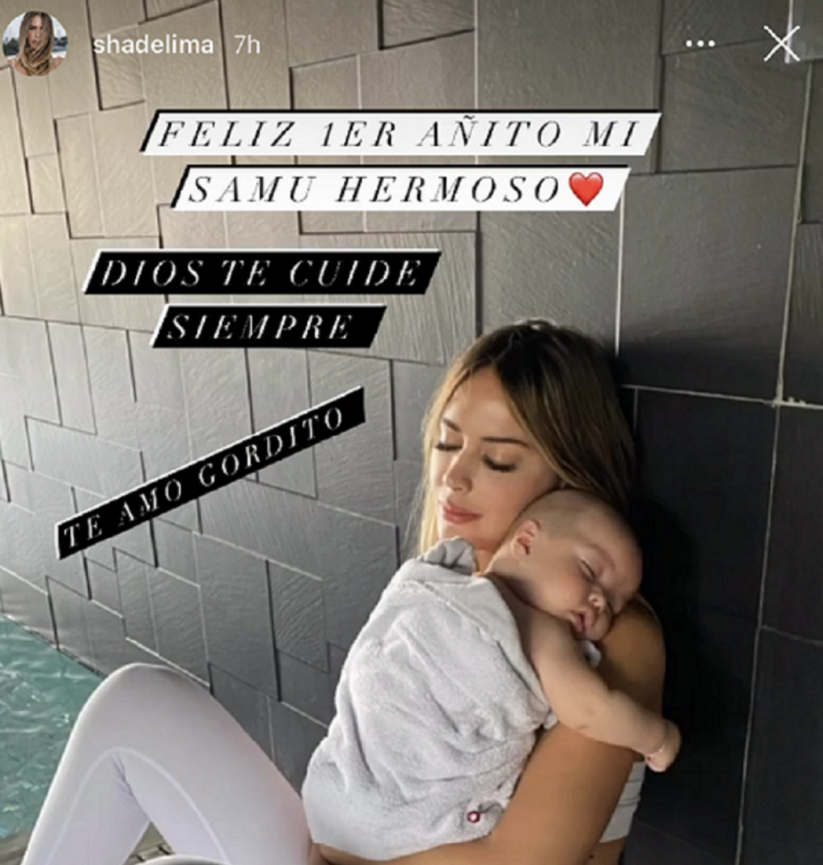 post Shannon de Lima
