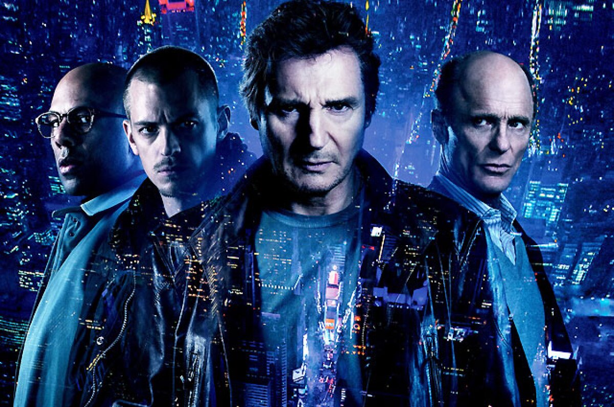 Película Run All Night