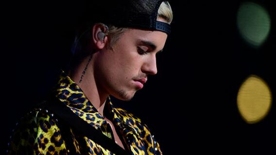 Justin Bieber