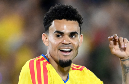 Luis Díaz