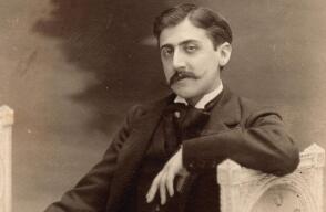Marcel Proust