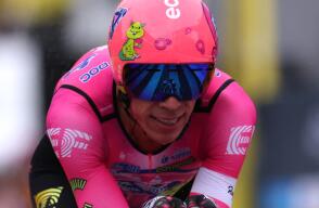 Rigoberto Urán, ciclista colombiano Rigoberto Urán, ciclista colombiano