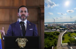 Presidente pide operación conjunta por robo de combustible: estaríamos frente a "cadena criminal"