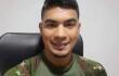 Ejército se pronuncia sobre Brayan Campo