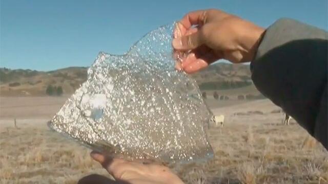 Heladas en la madrugada y solazo en la tarde: preocupación por daño de cosechas en Boyacá