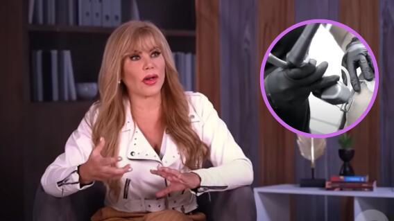 Lady Noriega reveló qué procedimiento estético se realiza cada año
