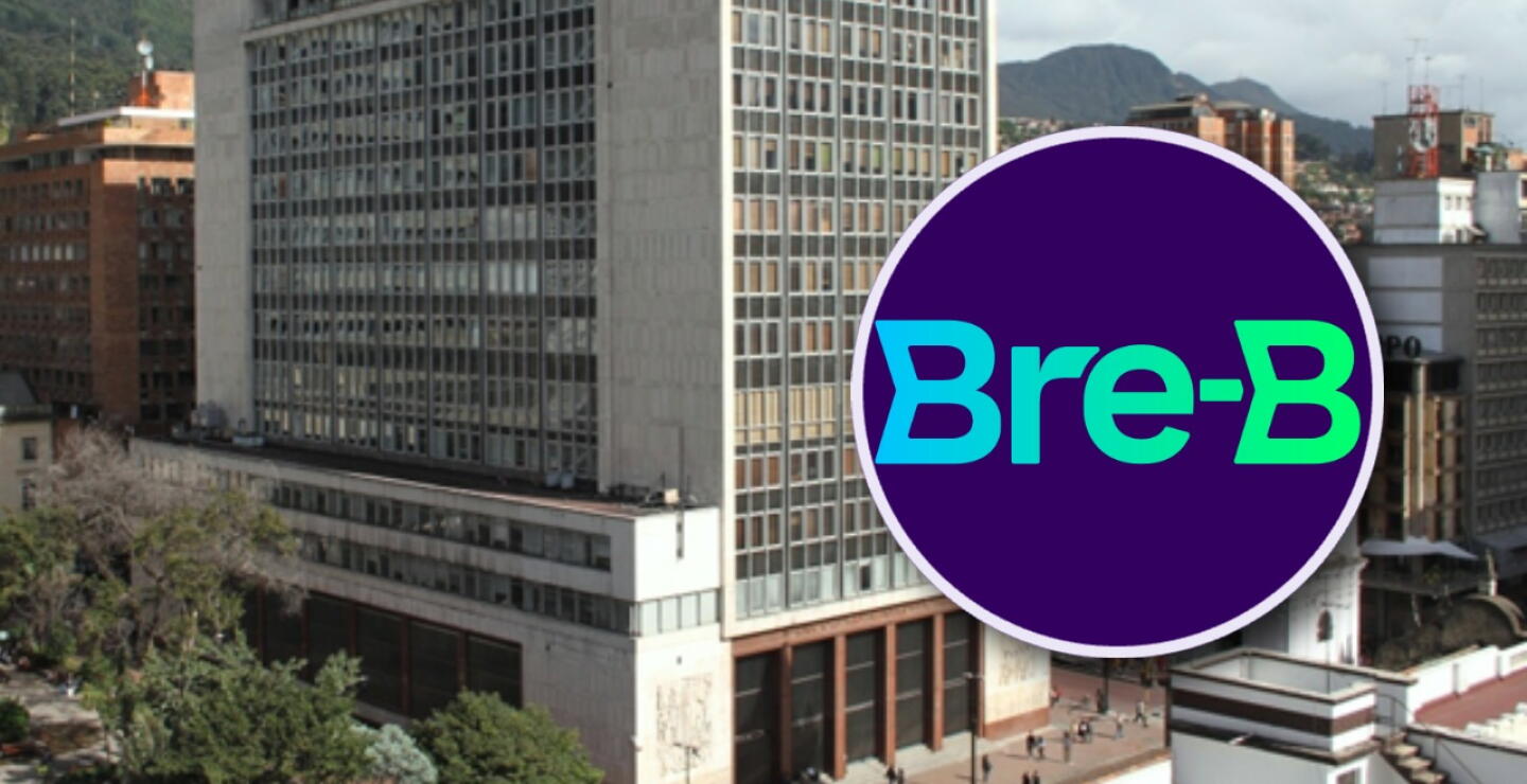 Bre-B se lanzará en Colombia en septiembre de 2025.