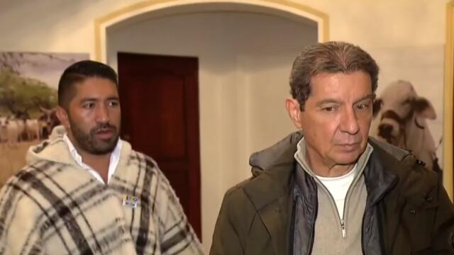 Fedegán y gobierno Petro inician acercamientos para hablar de reforma agraria Fedegán y gobierno Petro inician acercamientos para hablar de reforma agraria