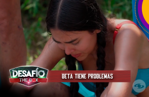 Beta tiene problemas después del Desafío de Sentencia y Servicios.