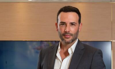 Sebastián Martínez Sebastián Martínez
