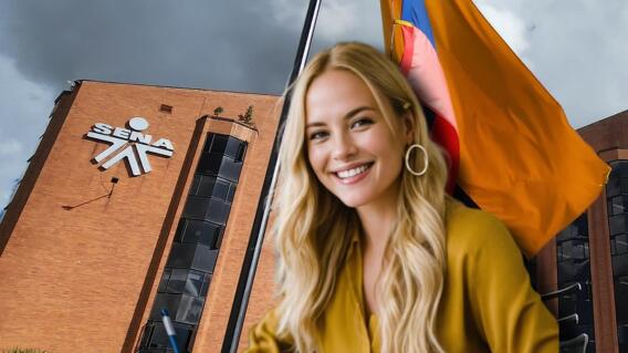 Sena busca colombianos para trabajar en España: salarios son de 6'022.000 de pesos Sena busca colombianos para trabajar en España: salarios son de 6'022.000 de pesos