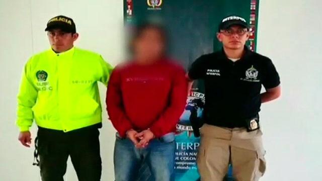 Depravados se grababan abusando a bebés de 6 meses y vendían los videos a Europa