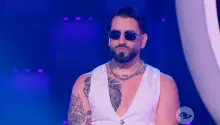 ‘Yo Me Llamo Maluma’ en el Templo de la Imitación.