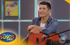 Salpicón - The Suso's Show