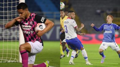 Kelvin Osorio y Juan José Ramírez son nuevos jugadores de Llaneros. 