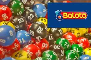 ¿Dónde cayó el Baloto y cuáles fueron los números ganadores? Le contamos