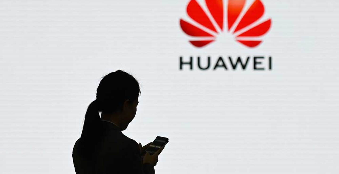 334515_BLU Radio // Huawei // Foto: AFP