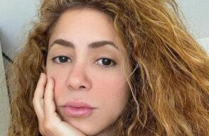 Shakira fue demandada por hombre de 80 años Shakira fue demandada por hombre de 80 años